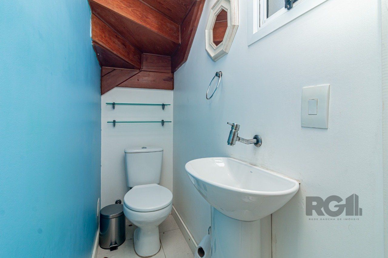 Casa de Condomínio à venda com 3 quartos, 207m² - Foto 41