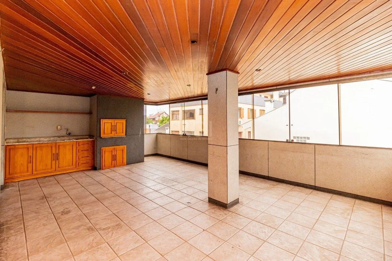 Apartamento, 3 quartos, 152 m² - Foto 5