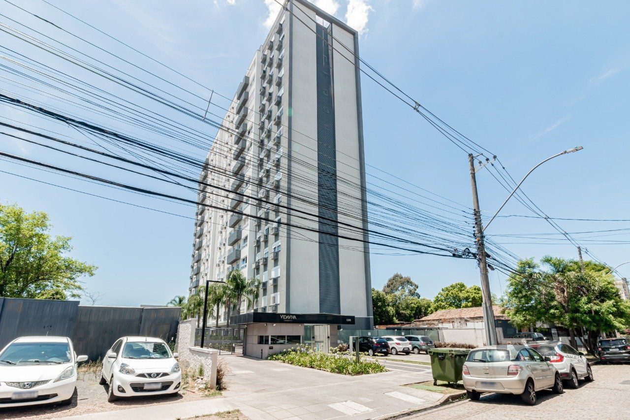 Apartamento à venda com 3 quartos, 76m² - Foto 50