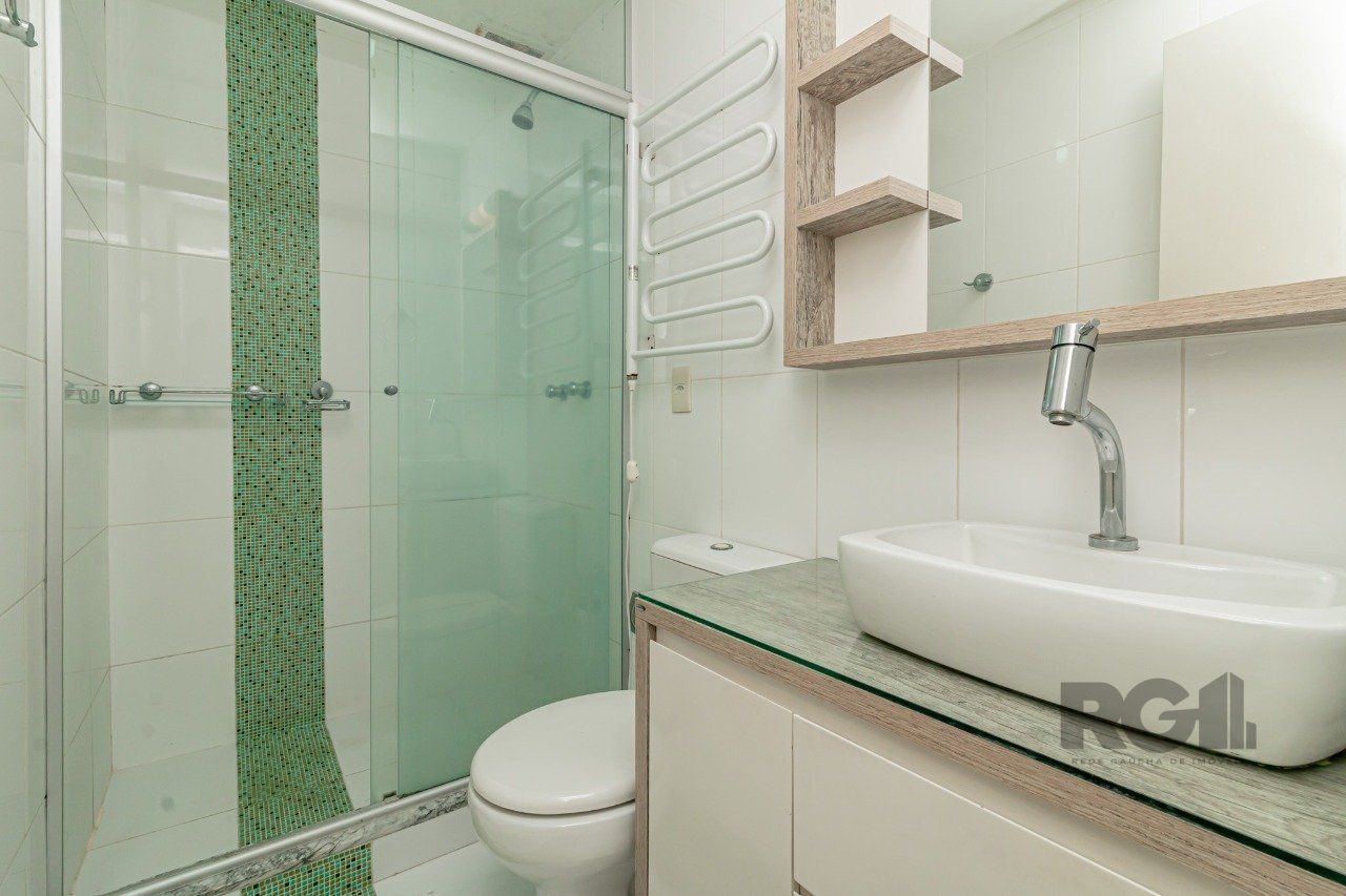 Casa de Condomínio à venda com 3 quartos, 207m² - Foto 14