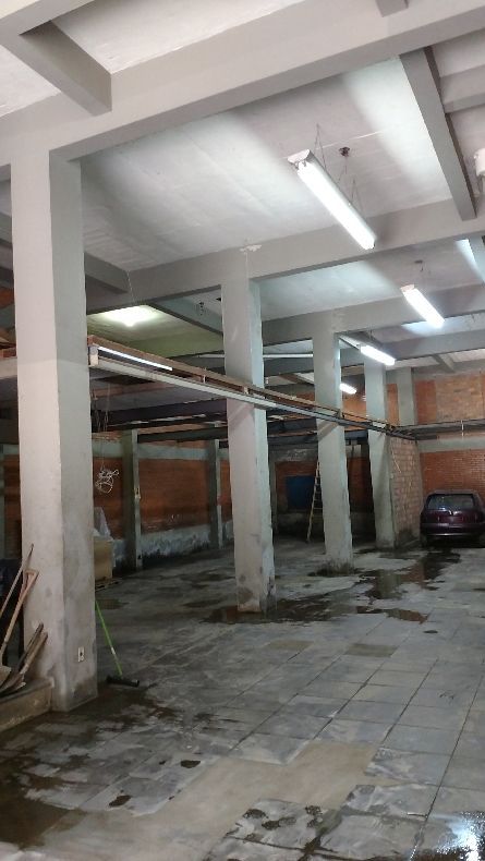 Depósito-Galpão-Armazém à venda com 2 quartos, 209m² - Foto 5