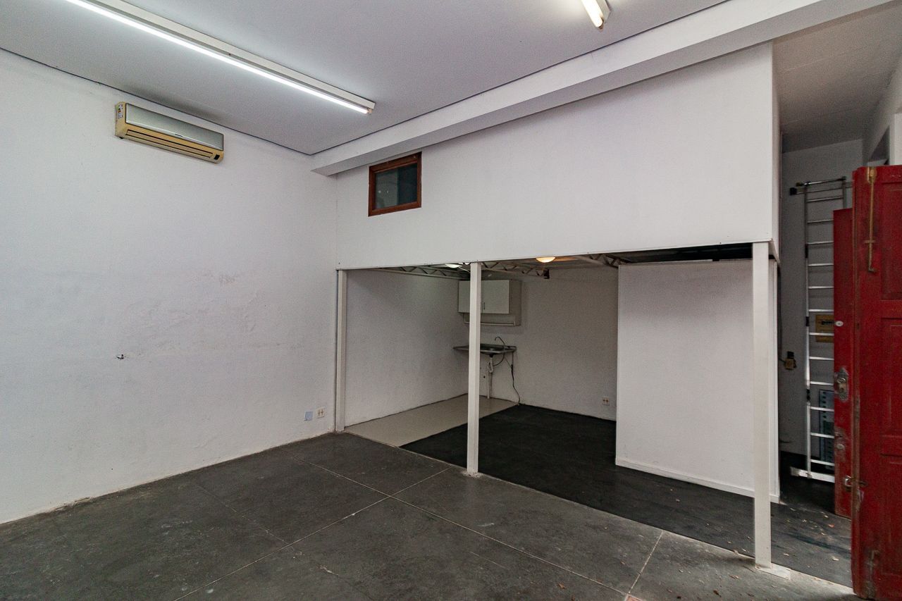 Loja 2 quartos à venda, 42m², São Geraldo - Porto Alegre