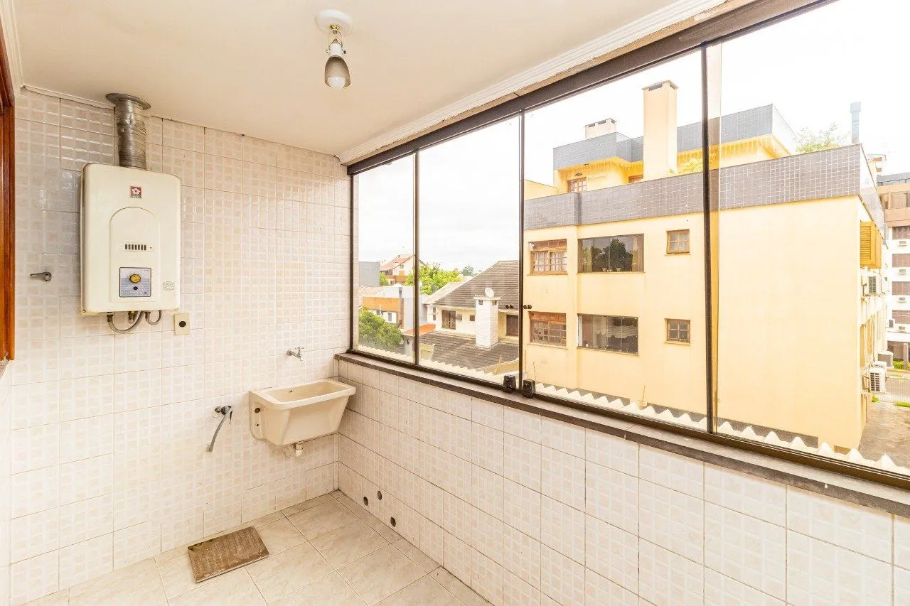 Apartamento, 3 quartos, 152 m² - Foto 34