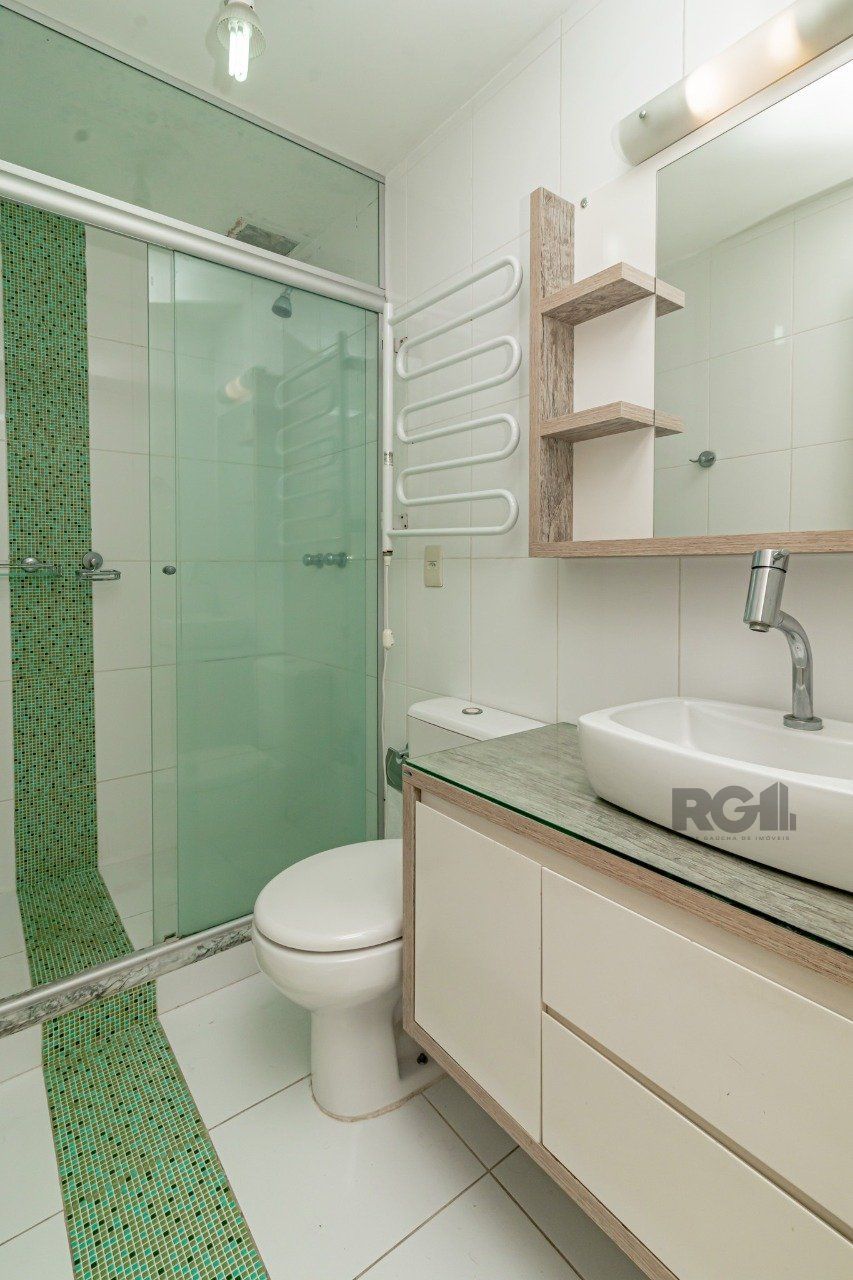 Casa de Condomínio à venda com 3 quartos, 207m² - Foto 13