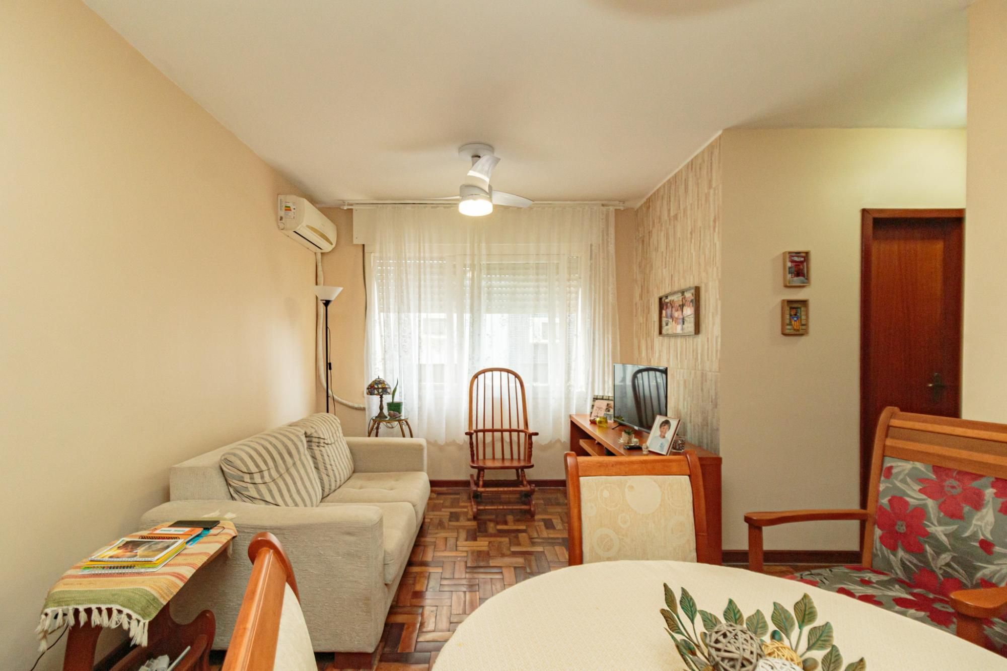 Apartamento, 2 quartos, 59 m² - Foto 7