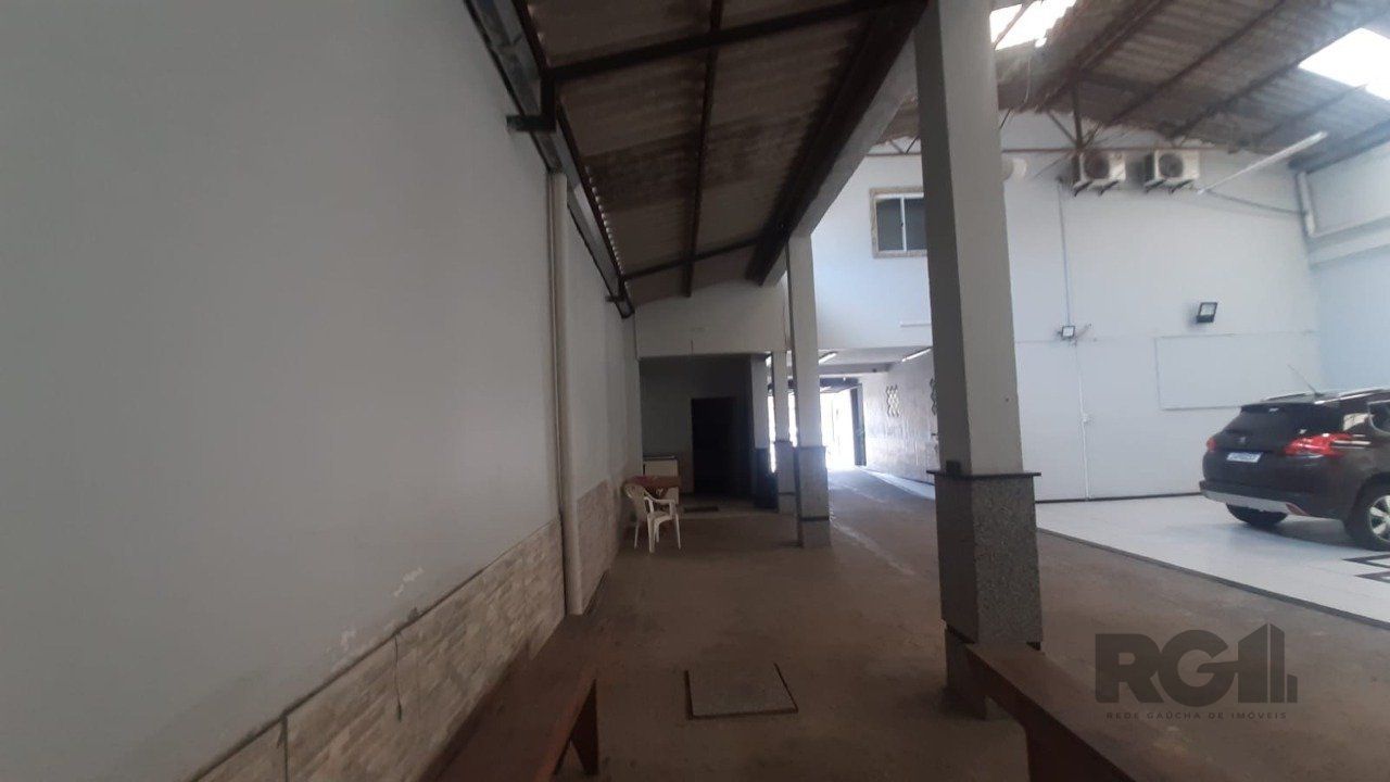Depósito-Galpão-Armazém à venda, 691m² - Foto 6