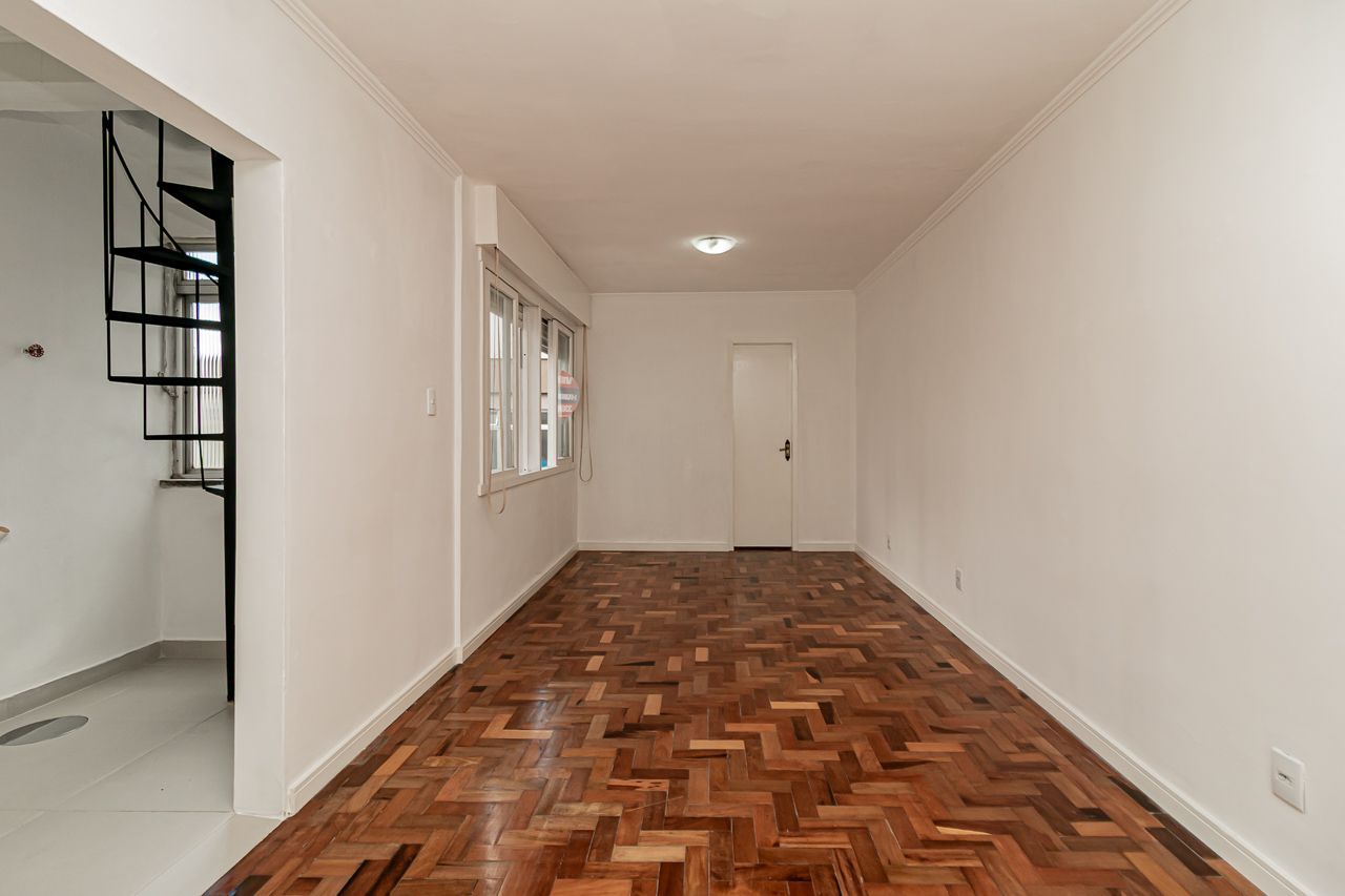 Studio 2 dormitórios no bairro Vila Ipiranga