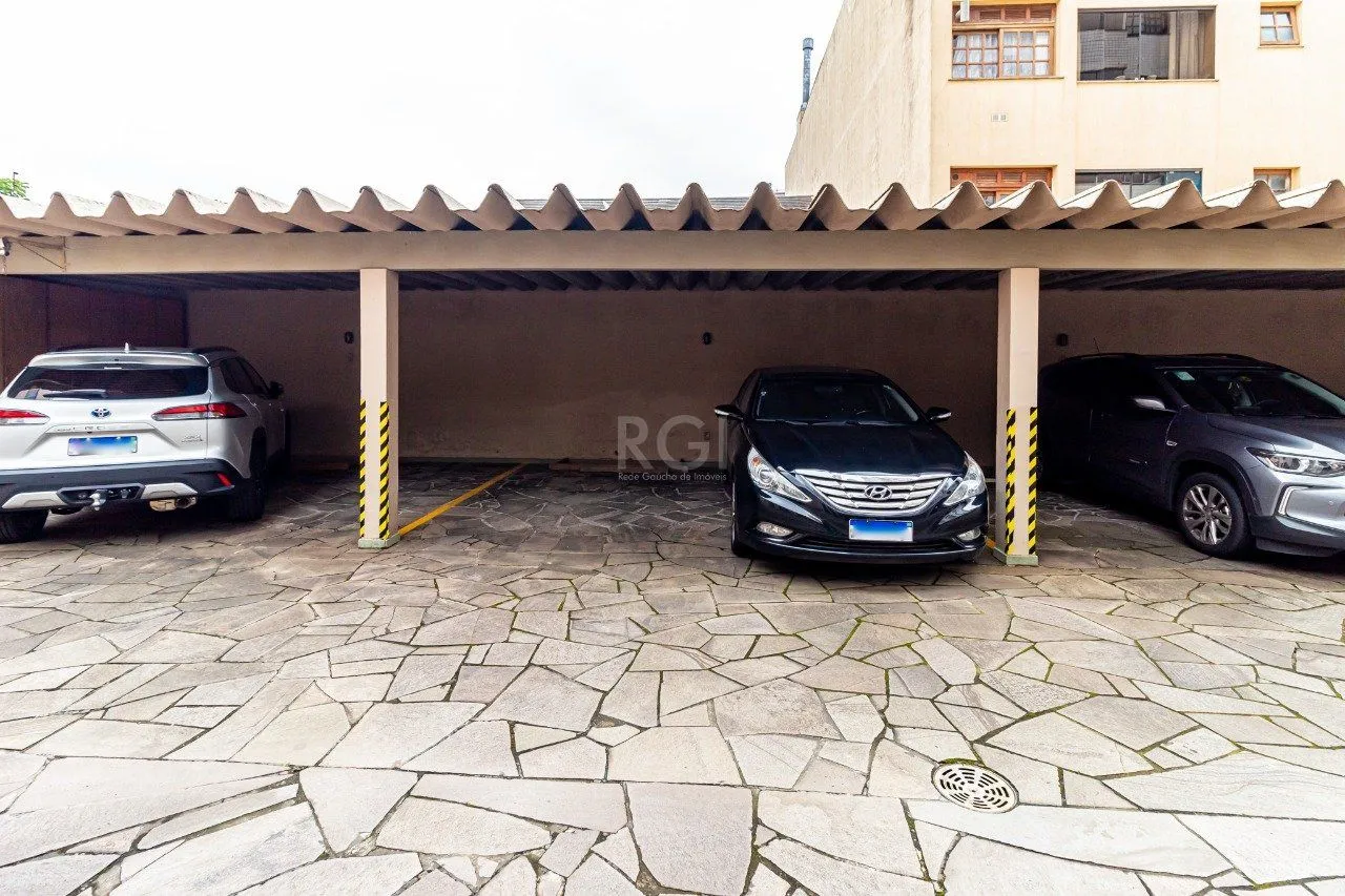 Apartamento, 3 quartos, 152 m² - Foto 36