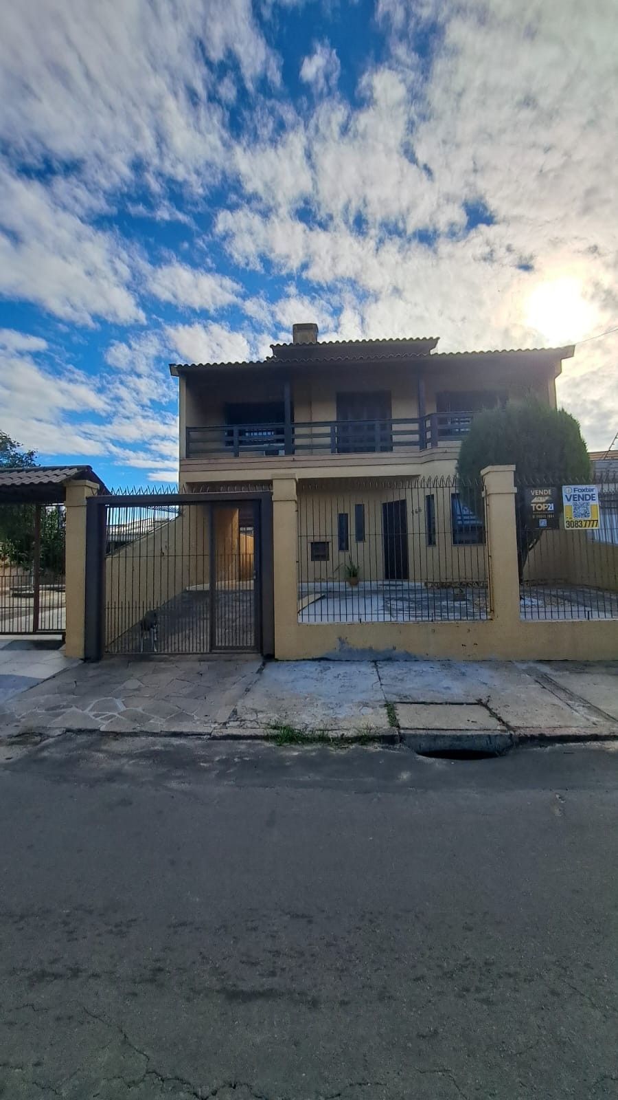 Casa, 2 quartos, 273 m² - Foto 1