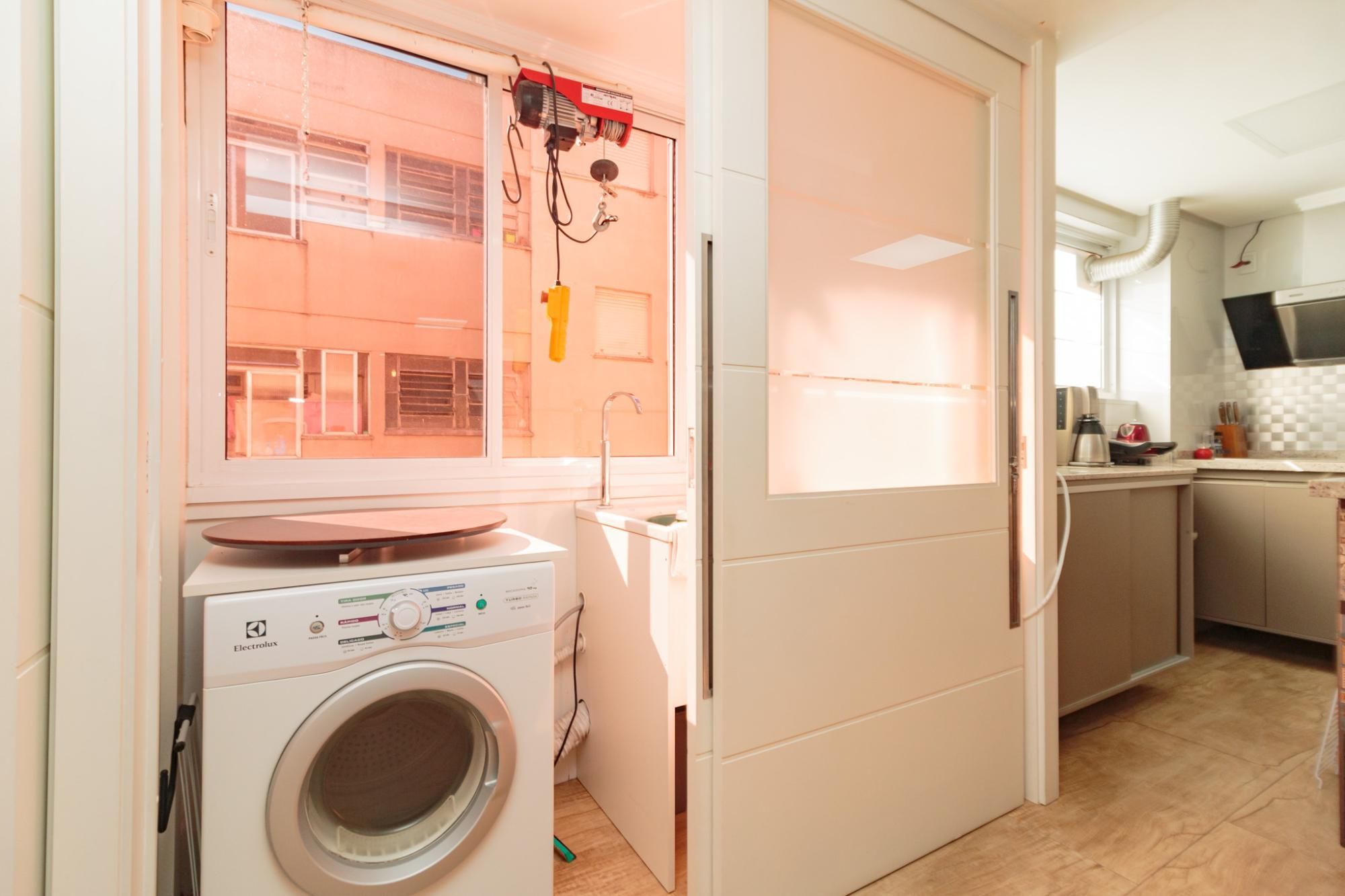 Apartamento à venda com 3 quartos, 109m² - Foto 26