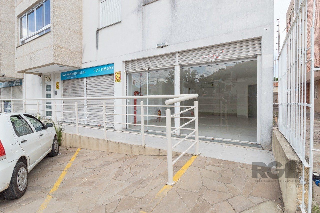 Loja-Salão, 48 m² - Foto 11