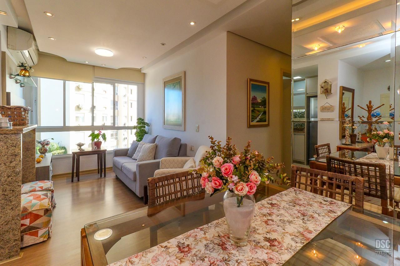 Apartamento, 3 quartos, à venda, 64 m², Jardim Itu - Porto Alegre — foto 5