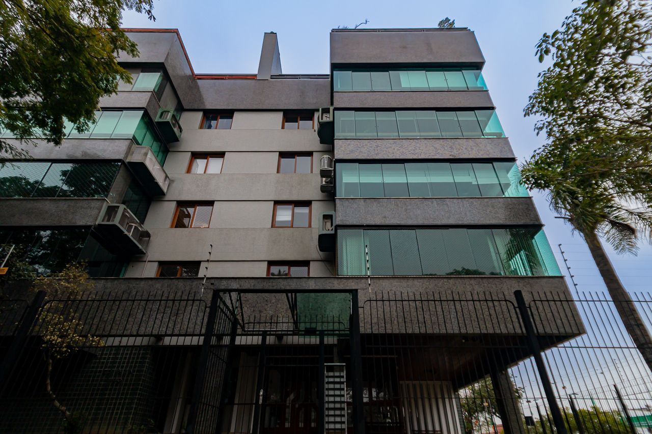 Apartamento, 3 quartos, 142 m² - Foto 47