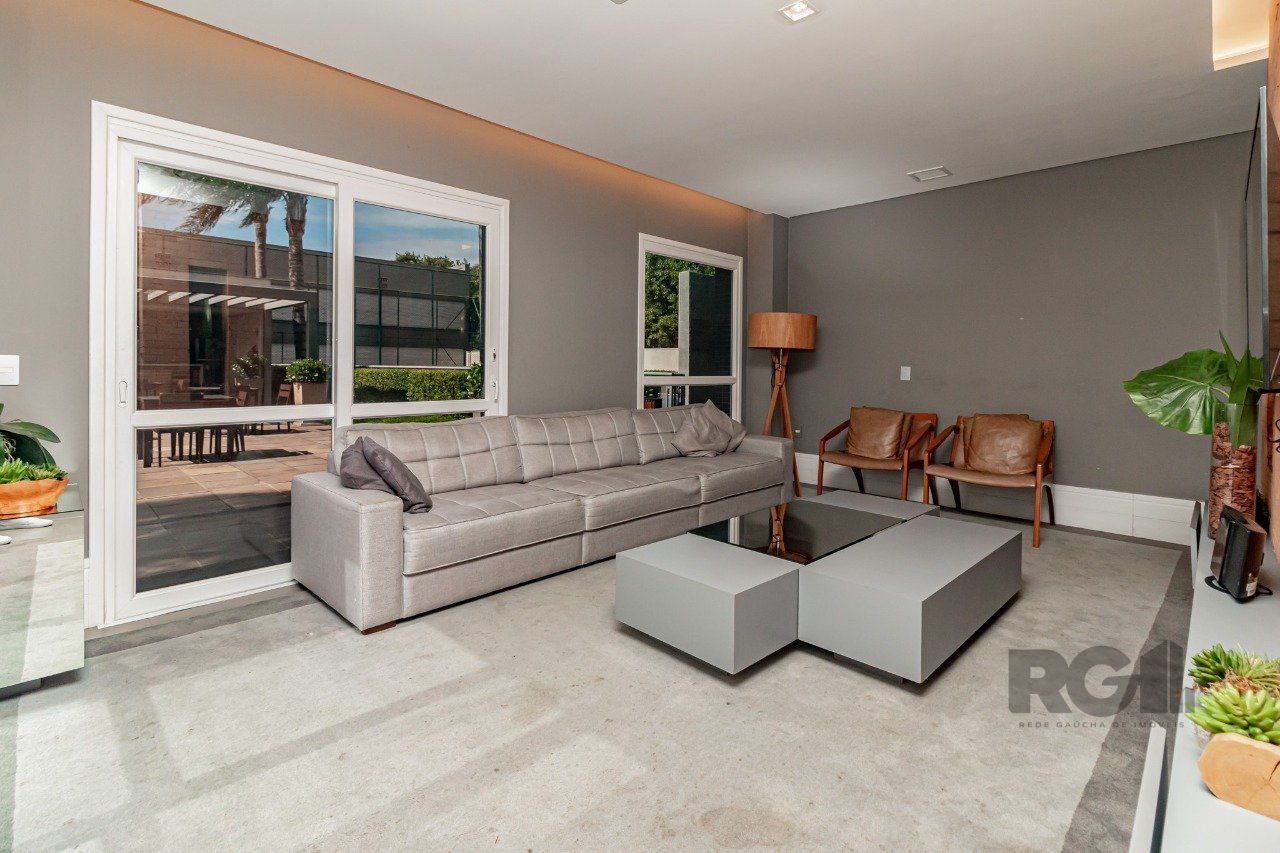 Apartamento à venda com 3 quartos, 76m² - Foto 21