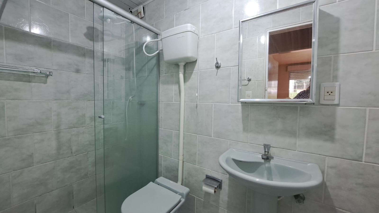 Apartamento à venda com 2 quartos, 55m² - Foto 10
