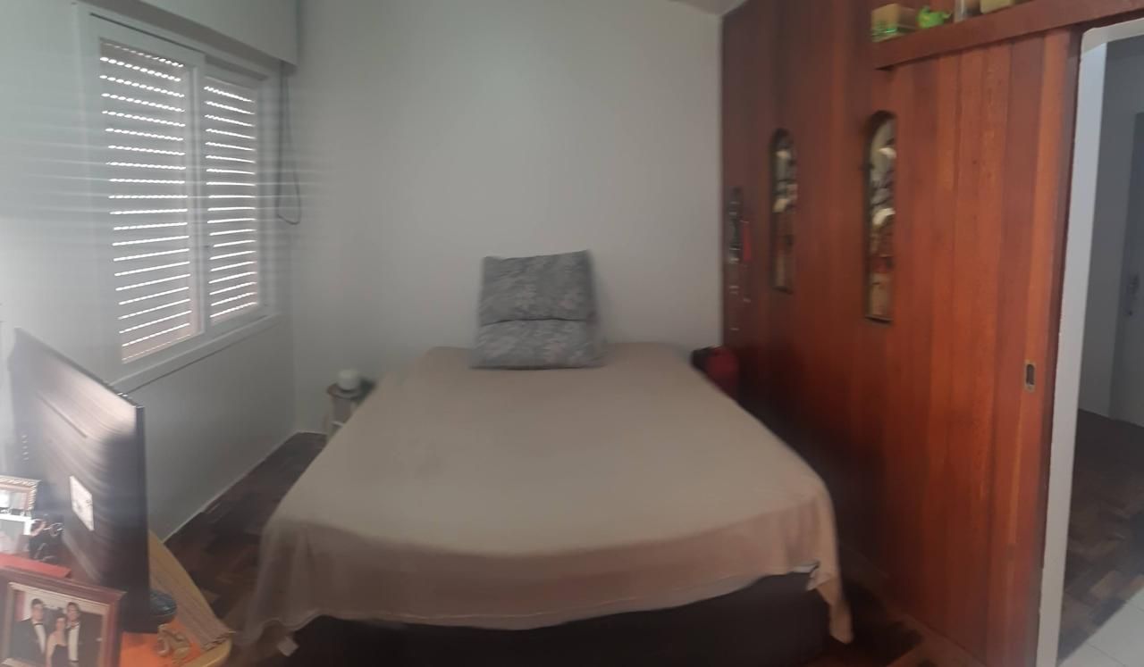 Kitnet 1 dormitório no bairro Jardim Leopoldina