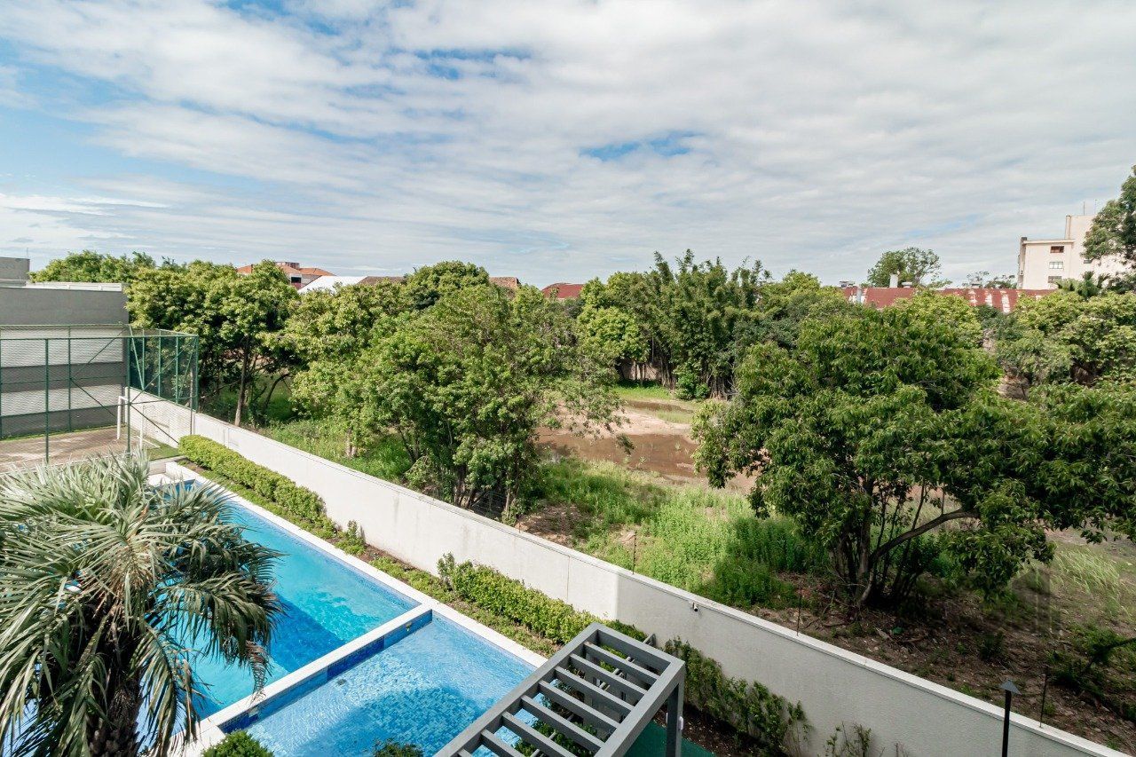 Apartamento à venda com 3 quartos, 76m² - Foto 46