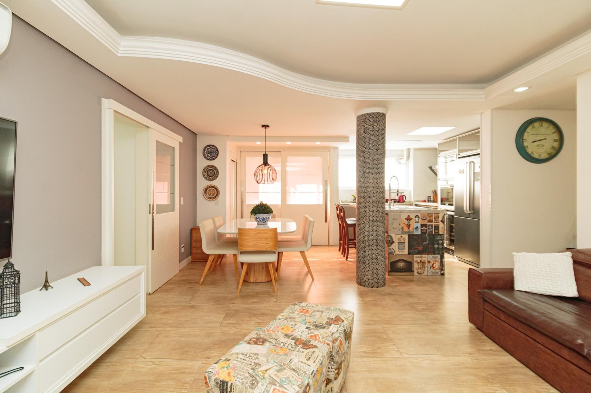 Apartamento à venda com 3 quartos, 109m² - Foto 9