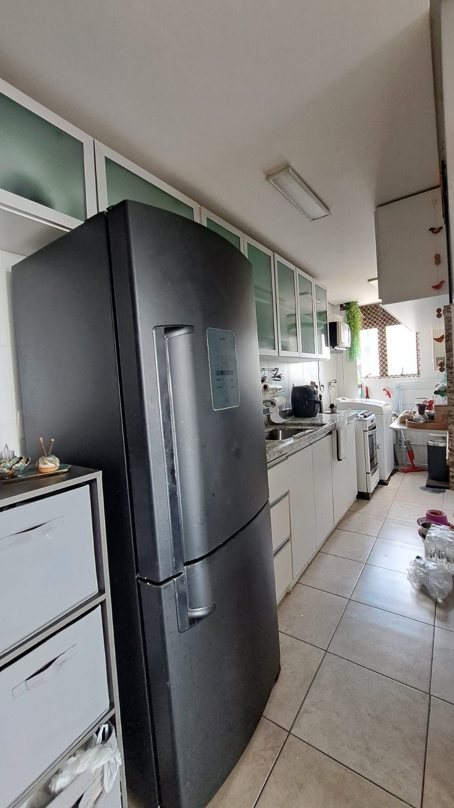 Apartamento à venda com 2 quartos, 67m² - Foto 8