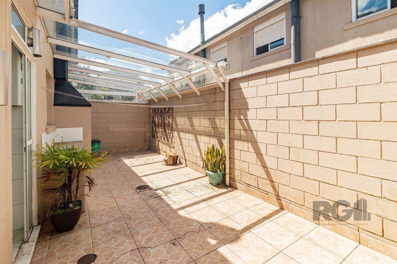 Casa de Condomínio à venda com 3 quartos, 207m² - Foto 28