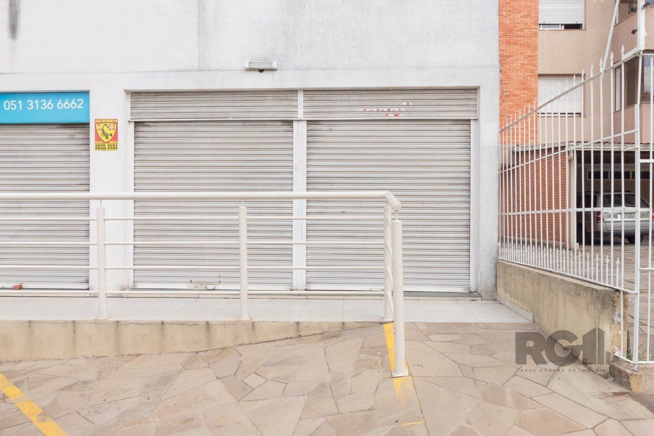 Loja-Salão, 48 m² - Foto 9