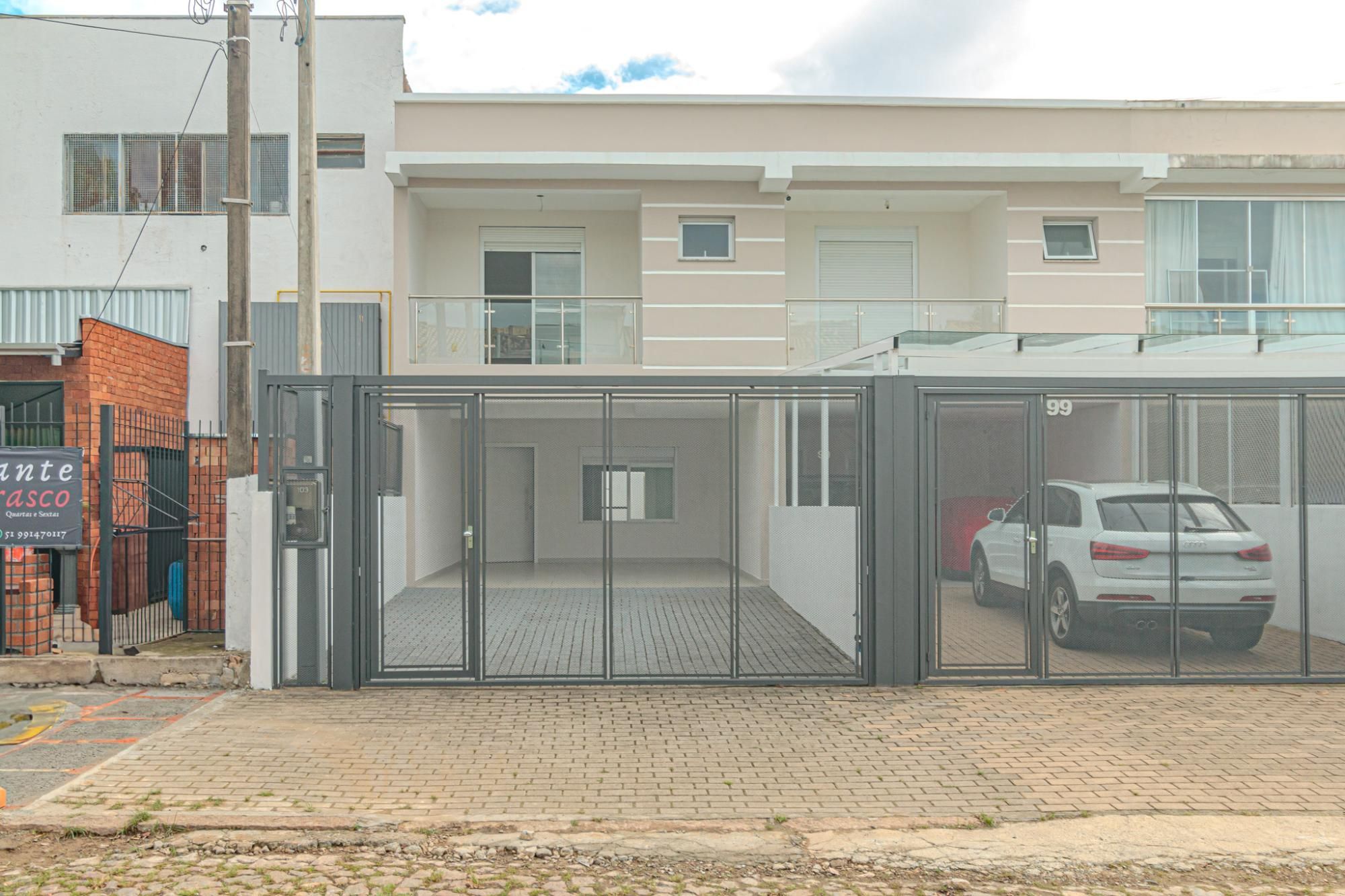 Sobrado à venda com 3 quartos, 158m² - Foto 41