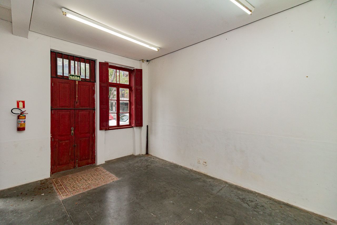 Loja 2 quartos à venda, 42m², São Geraldo - Porto Alegre