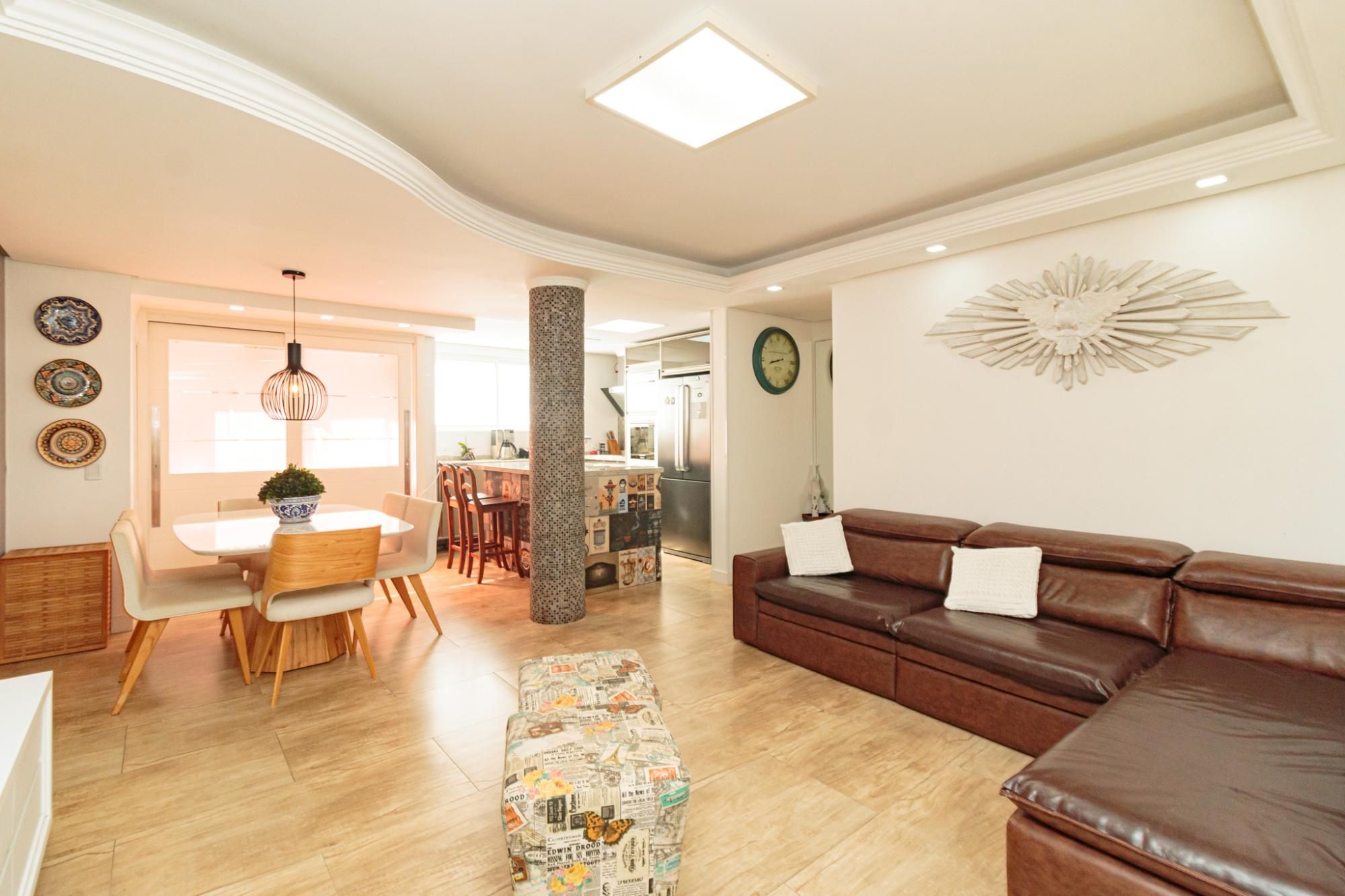Apartamento à venda com 3 quartos, 109m² - Foto 8