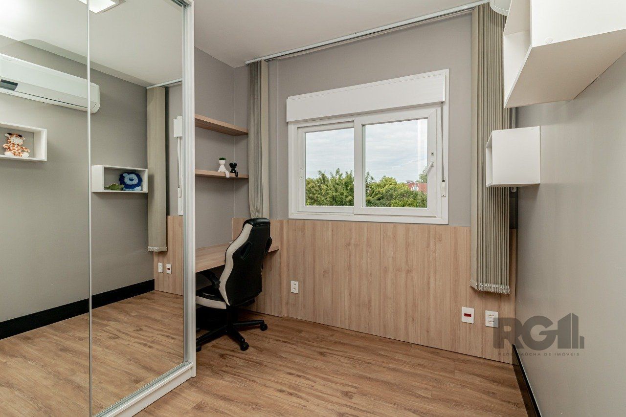 Apartamento à venda com 3 quartos, 76m² - Foto 15