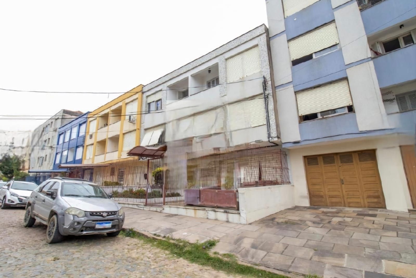 Apartamento, 1 quarto, 40 m² - Foto 14