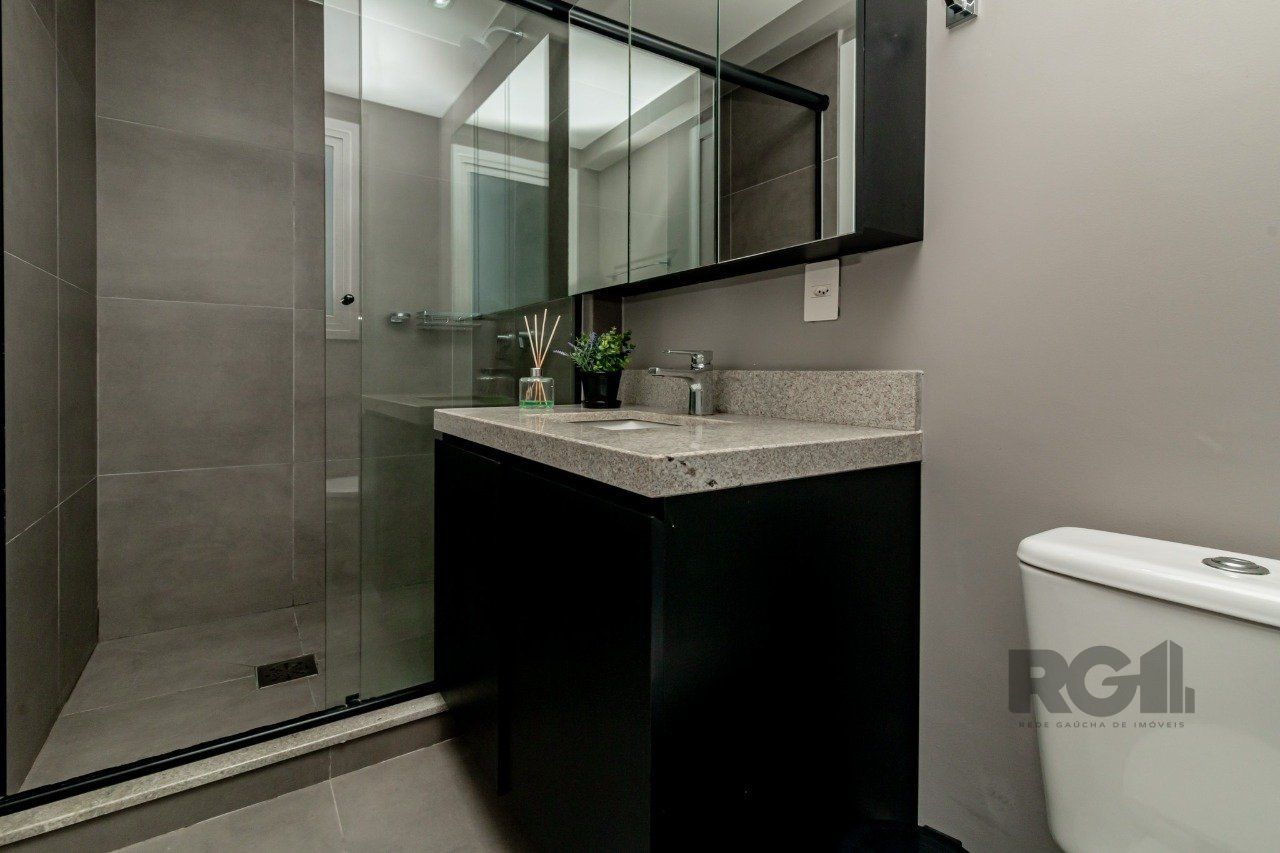 Apartamento à venda com 3 quartos, 76m² - Foto 16