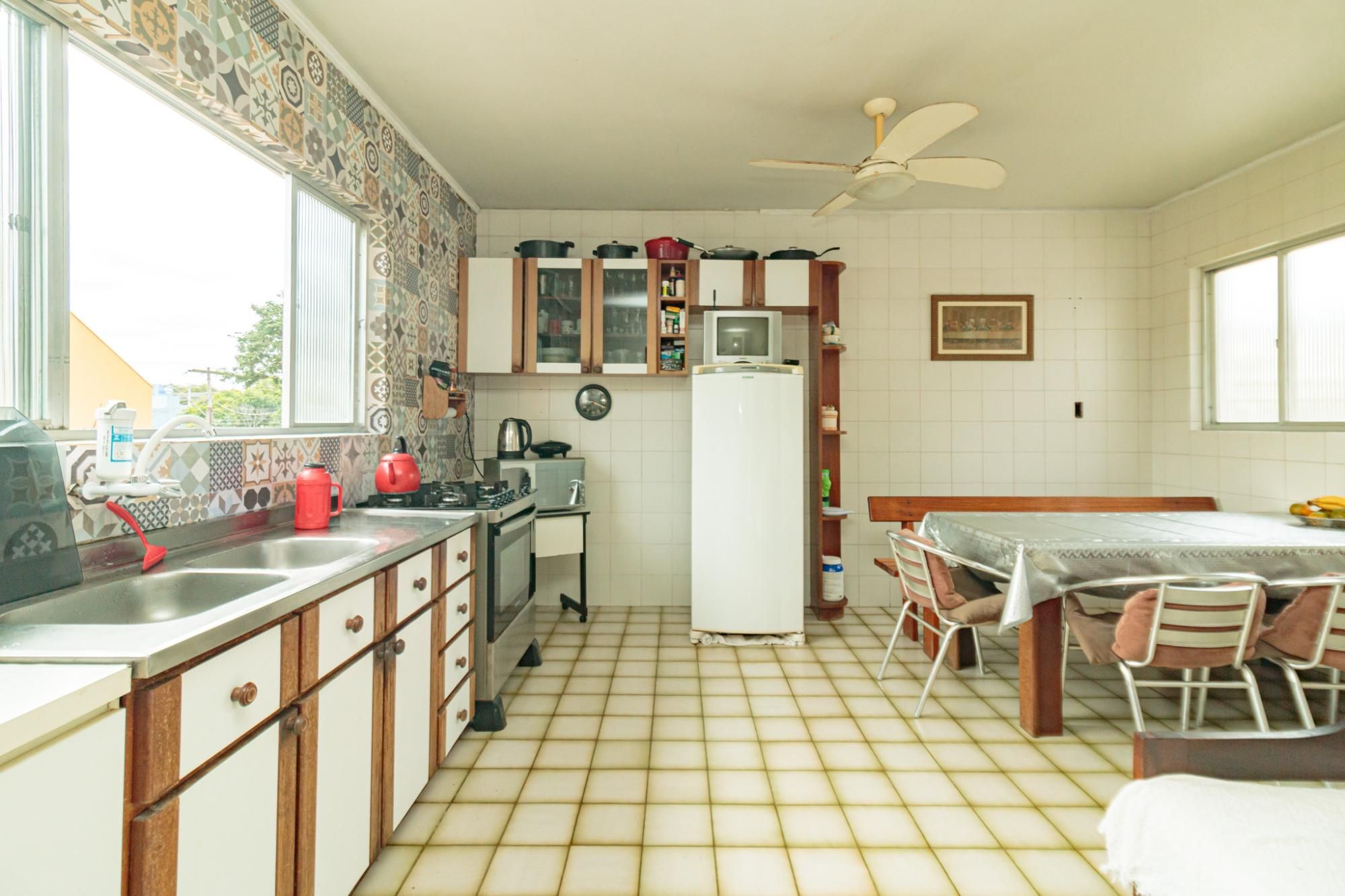 Casa, 3 quartos, 220 m² - Foto 19