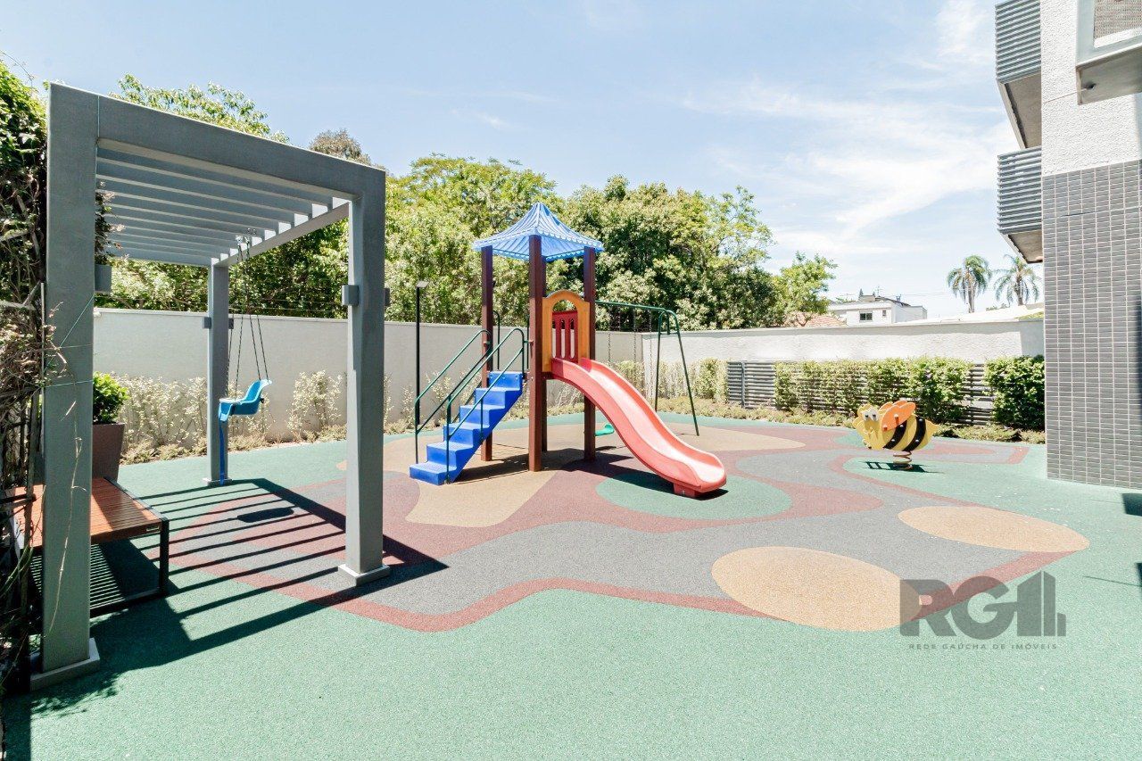 Apartamento à venda com 3 quartos, 76m² - Foto 37