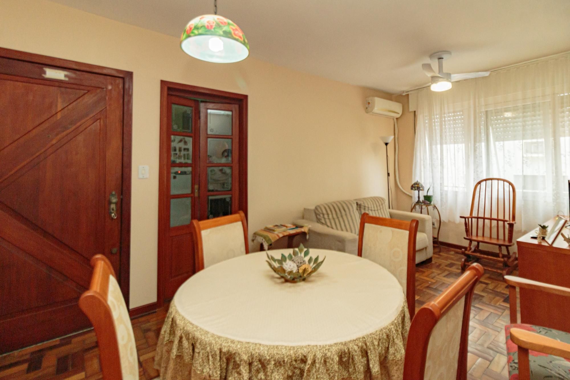 Apartamento, 2 quartos, 59 m² - Foto 5