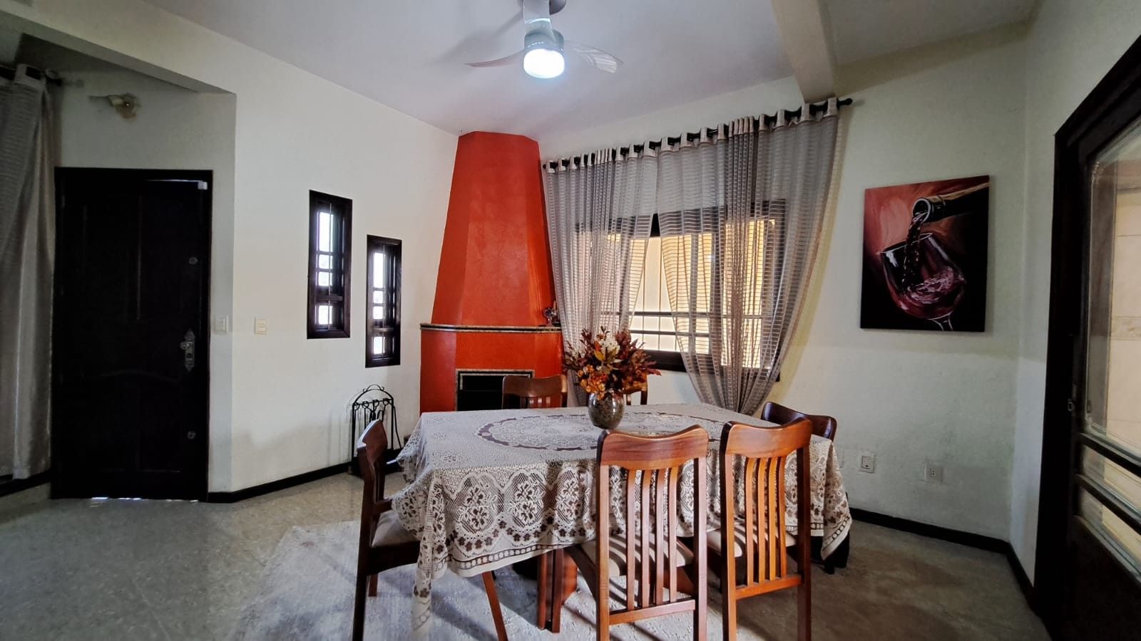 Casa, 2 quartos, 273 m² - Foto 6