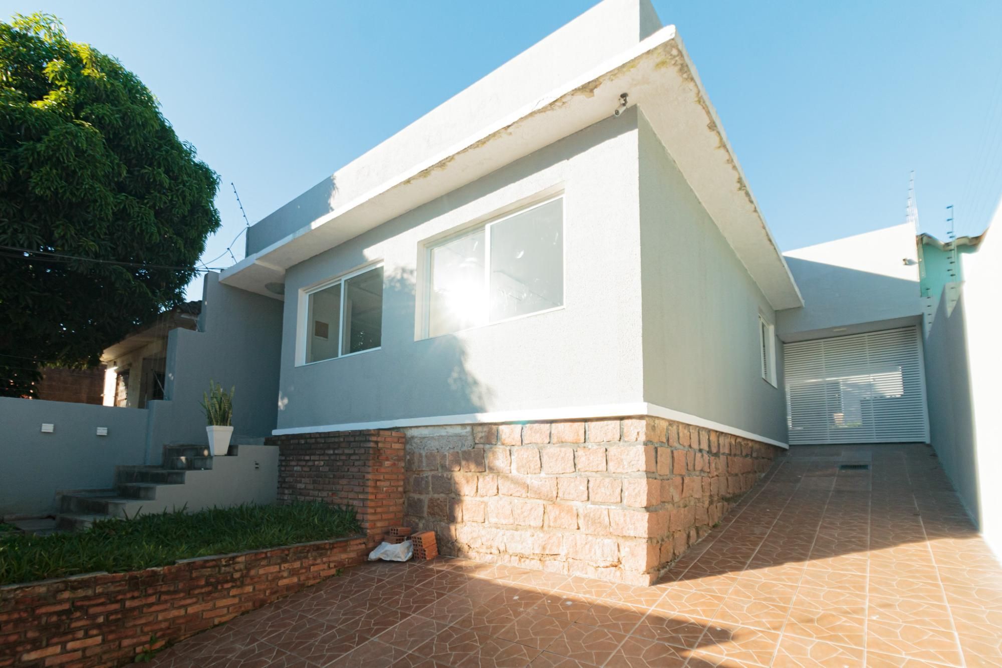 Casa, 4 quartos, 198 m² - Foto 1