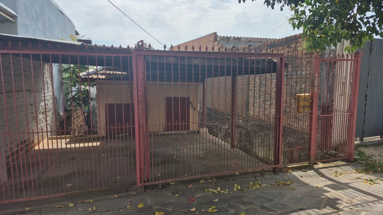 Terreno, à venda, Bom Jesus - Porto Alegre — foto 2