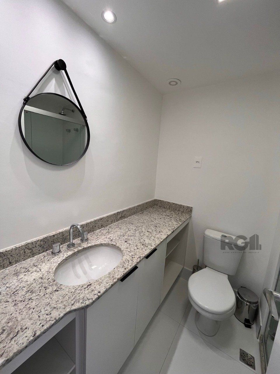 Apartamento, 1 quarto, 27 m² - Foto 3