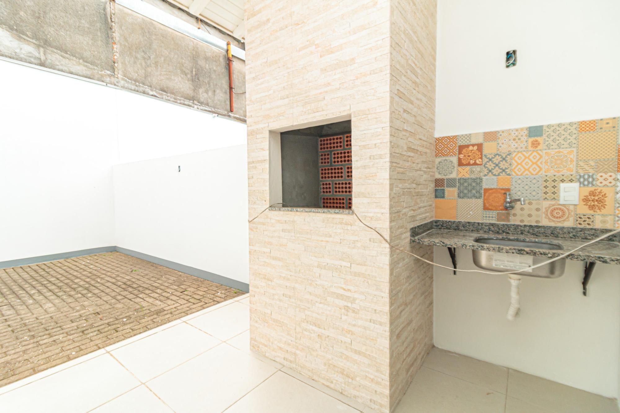 Sobrado à venda com 3 quartos, 158m² - Foto 16