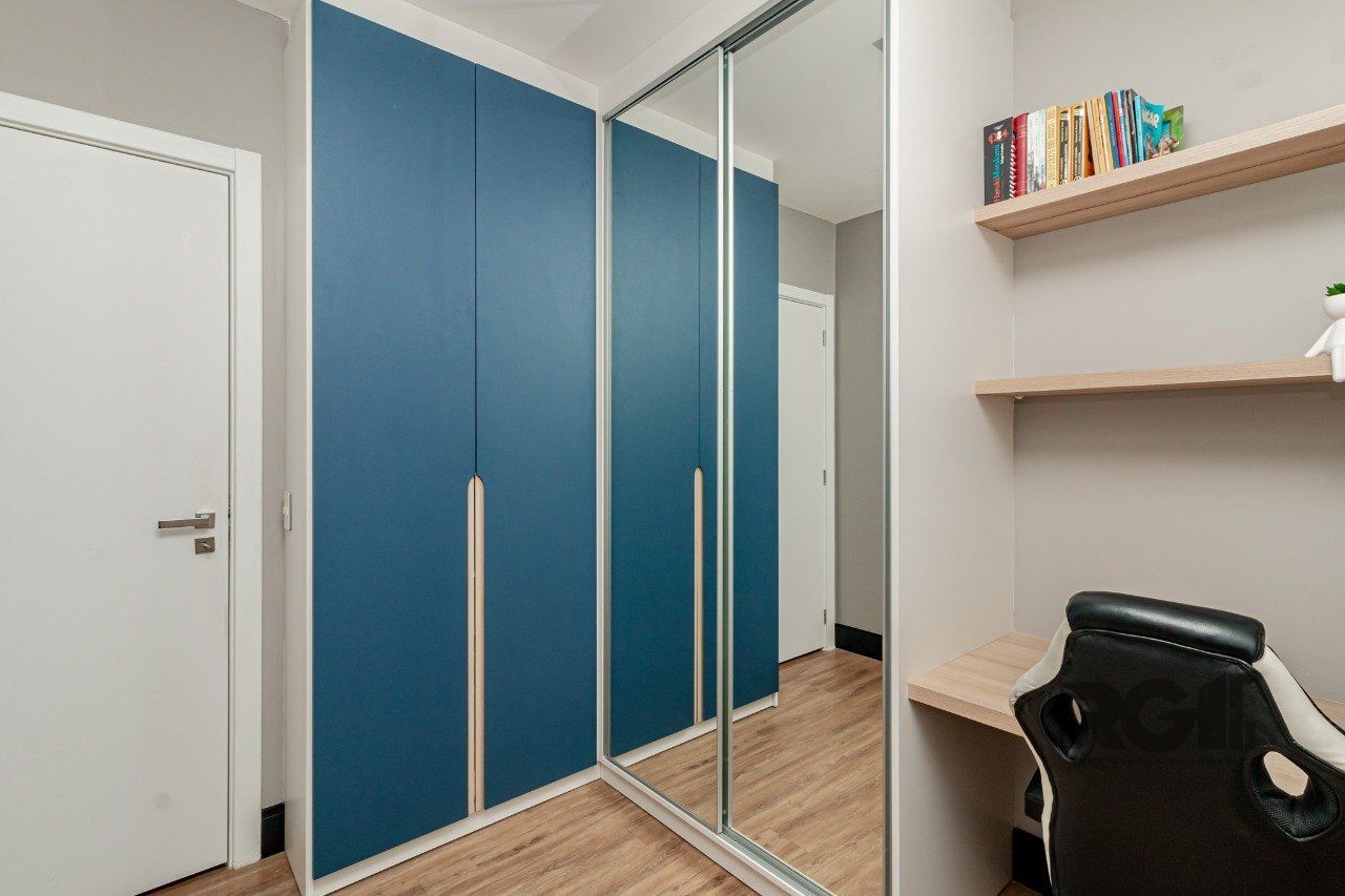 Apartamento à venda com 3 quartos, 76m² - Foto 13