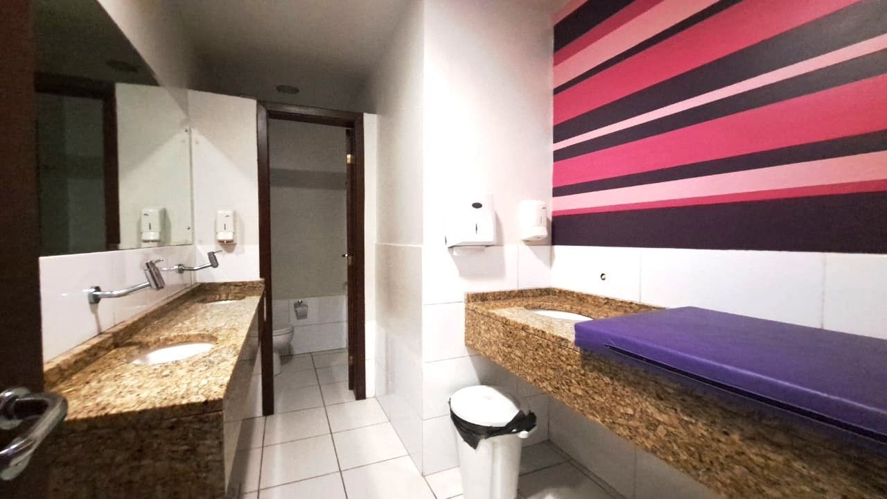Apartamento à venda com 2 quartos, 55m² - Foto 12