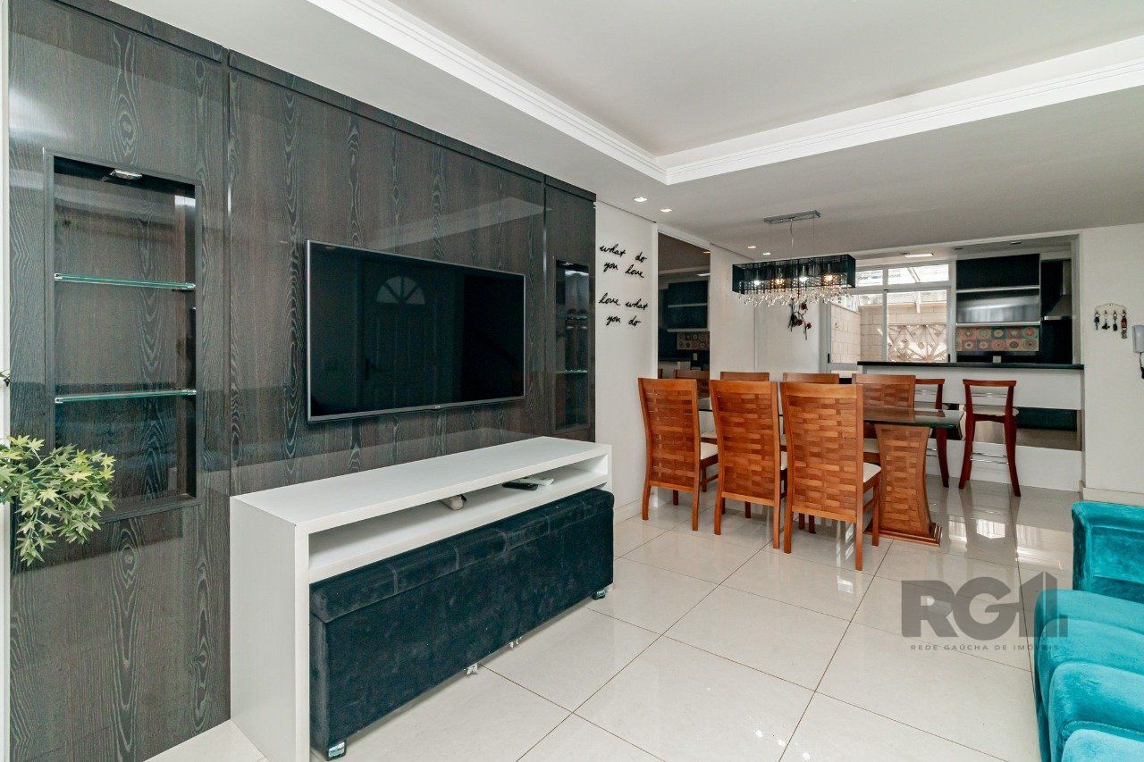 Casa de Condomínio à venda com 3 quartos, 207m² - Foto 7