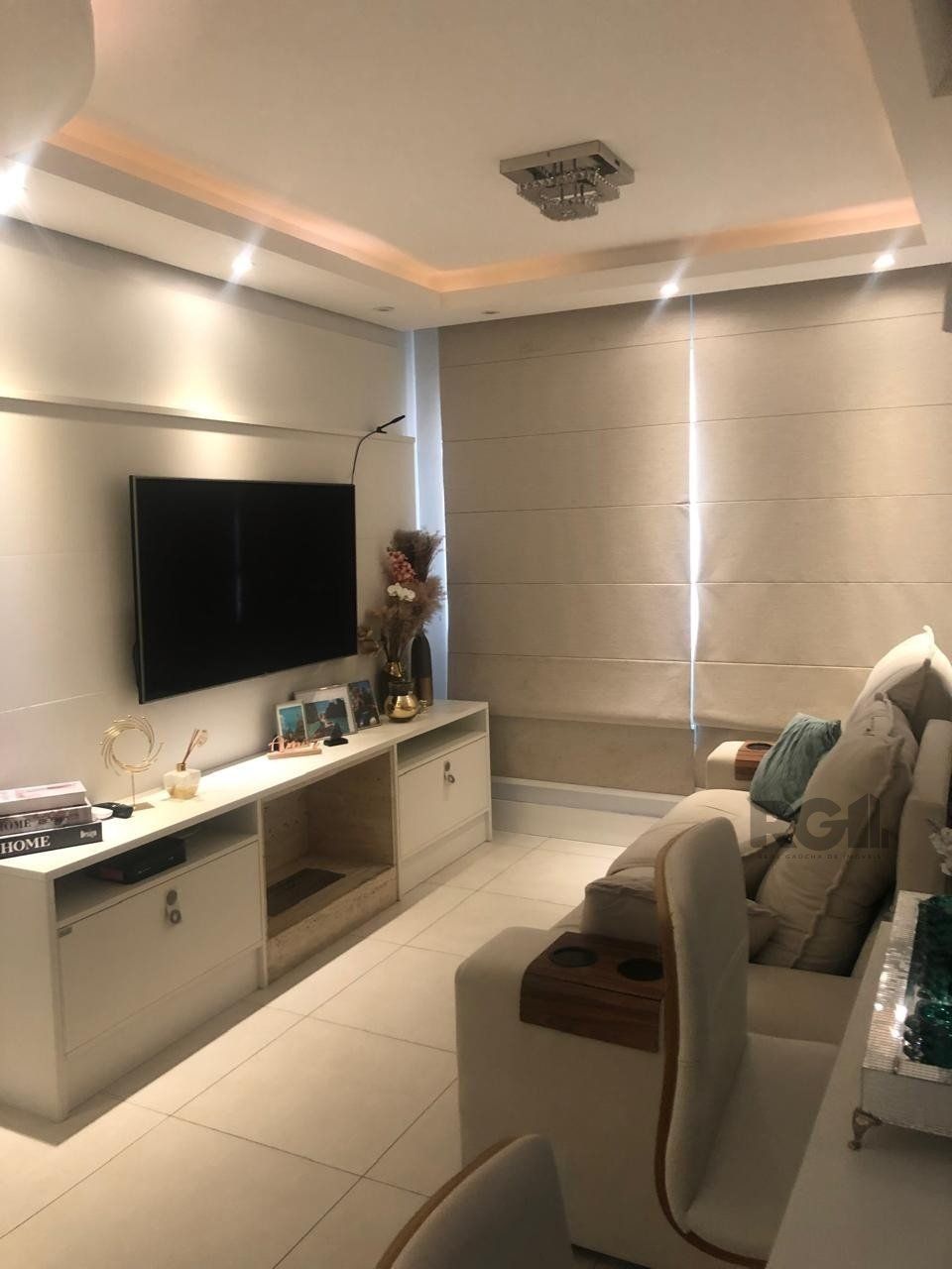 Apartamento, 2 quartos, 87 m² - Foto 1