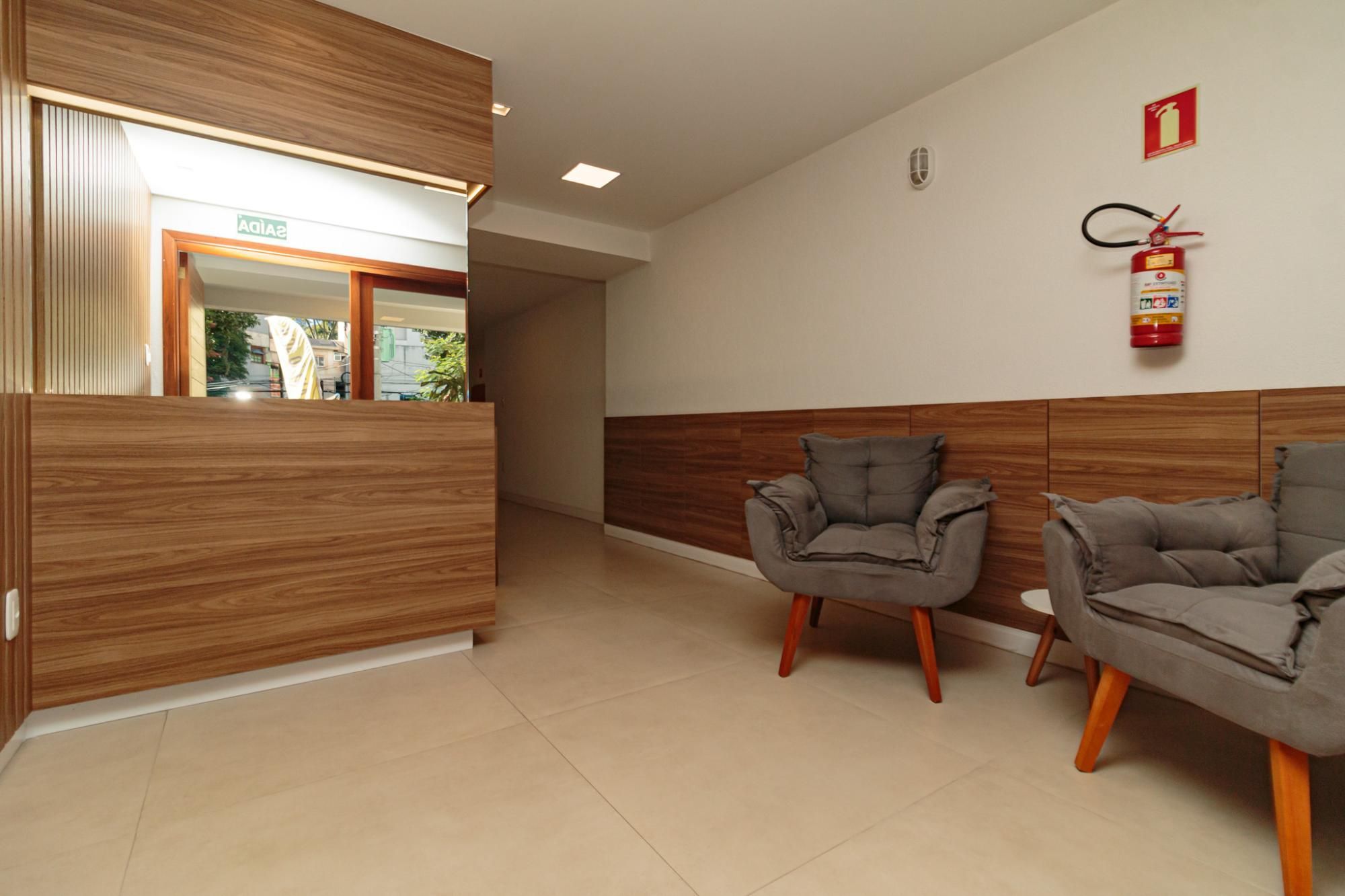 Apartamento, 2 quartos, 83 m² - Foto 3