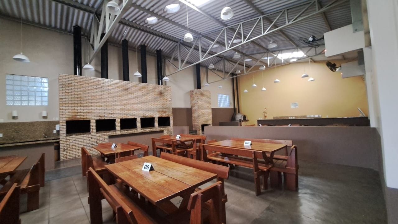 Apartamento à venda com 2 quartos, 55m² - Foto 15