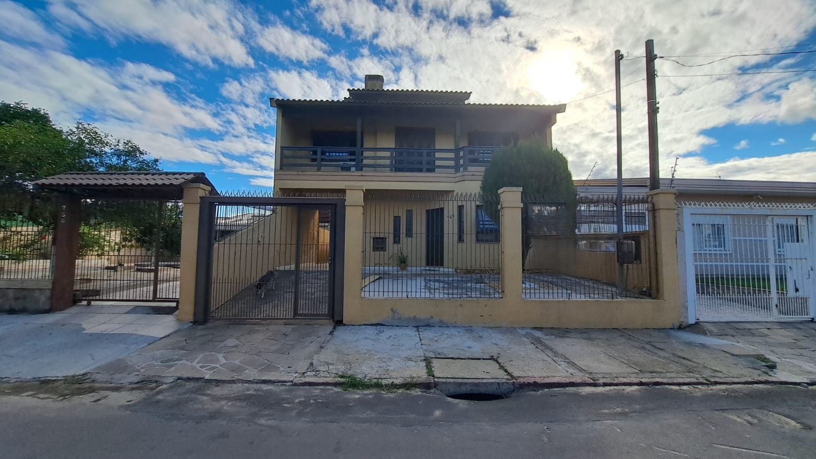 Casa, 2 quartos, 273 m² - Foto 2