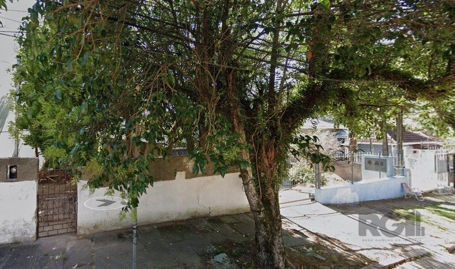 Terreno Bairro Vila Ipiranga