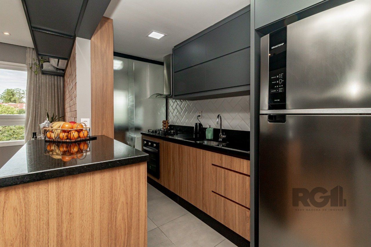 Apartamento à venda com 3 quartos, 76m² - Foto 9