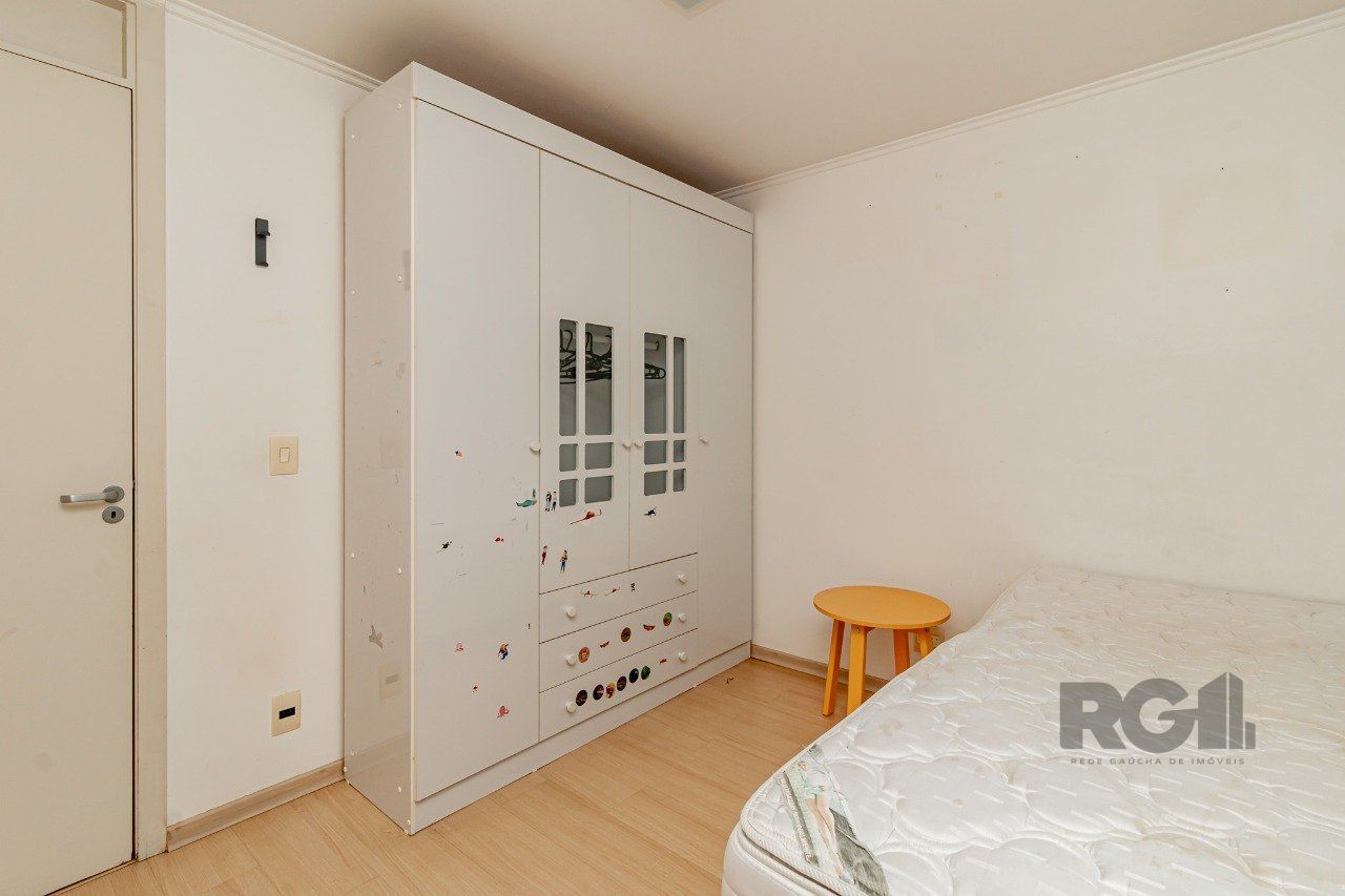 Casa de Condomínio à venda com 3 quartos, 207m² - Foto 20