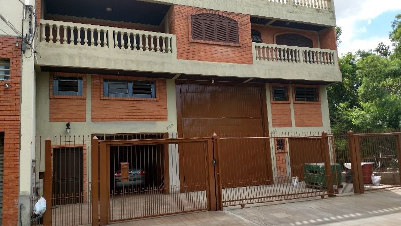 Depósito-Galpão-Armazém à venda com 2 quartos, 209m² - Foto 6